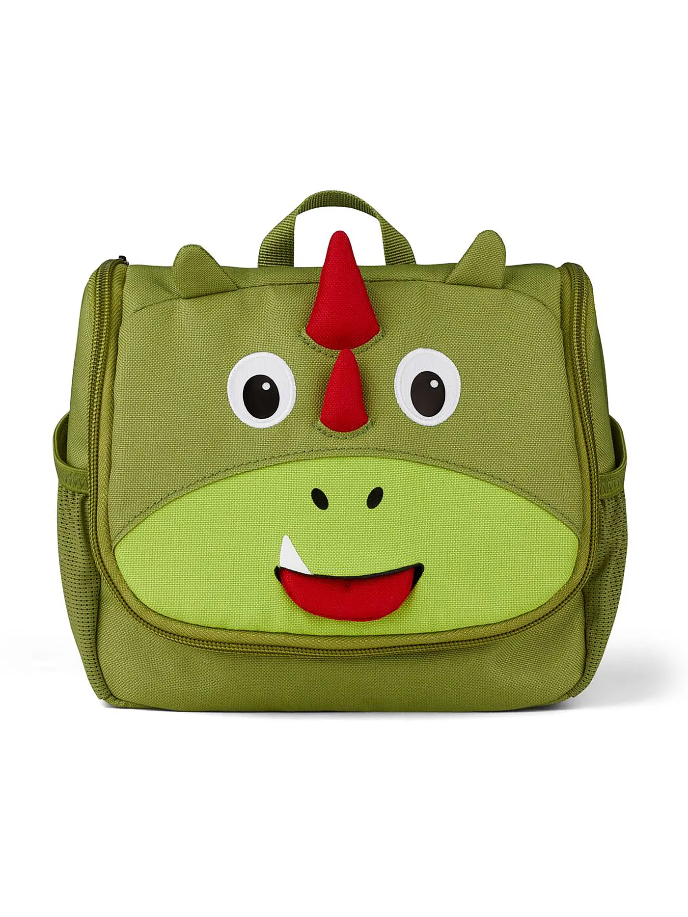 AFFENZAHN | Jungen Tasche DRACHE | 